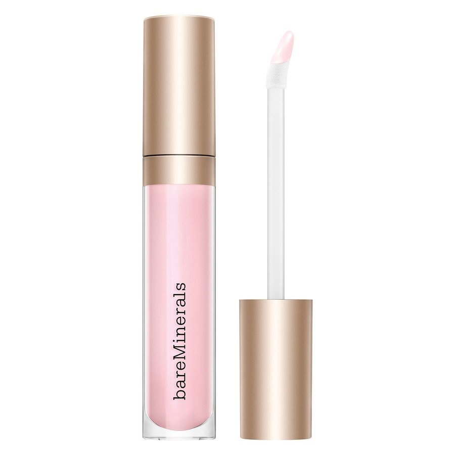 bareMinerals Mineralist Lip Gloss-Balm błyszczyk do ust Clarity 4ml