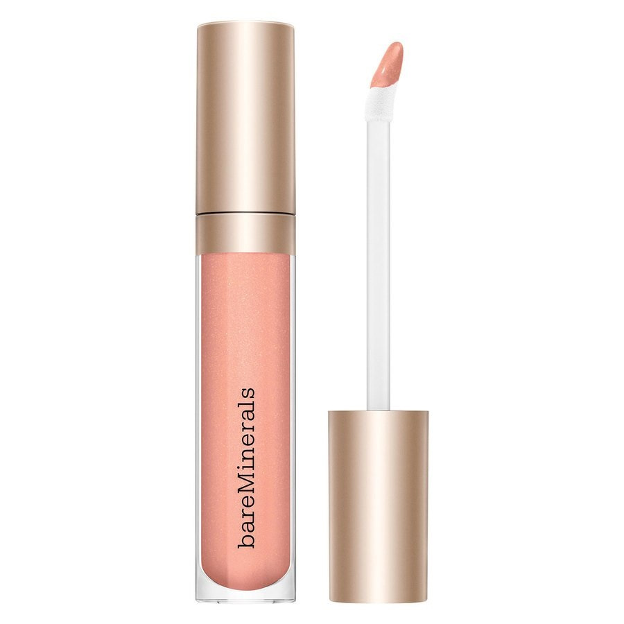 bareMinerals Mineralist Lip Gloss-Balm błyszczyk do ust Peace 4ml