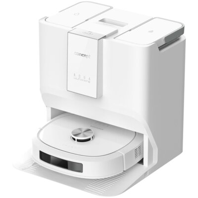 Concept VR4130 Aqua Ultimate Laser 3D