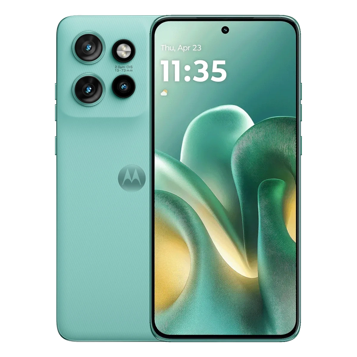 Motorola Edge 60 Neo 5G 8/256GB Miętowy