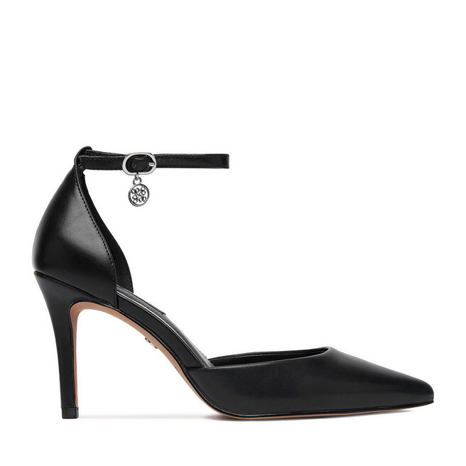 Szpilki Nine West CEO-CD23029-18 Czarny