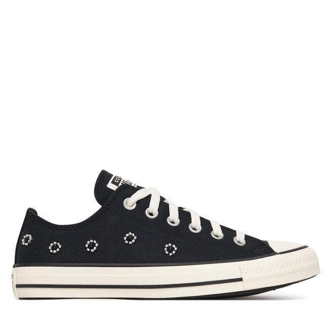 Trampki Converse Chuck Taylor All Star Beads A16679C Czarny