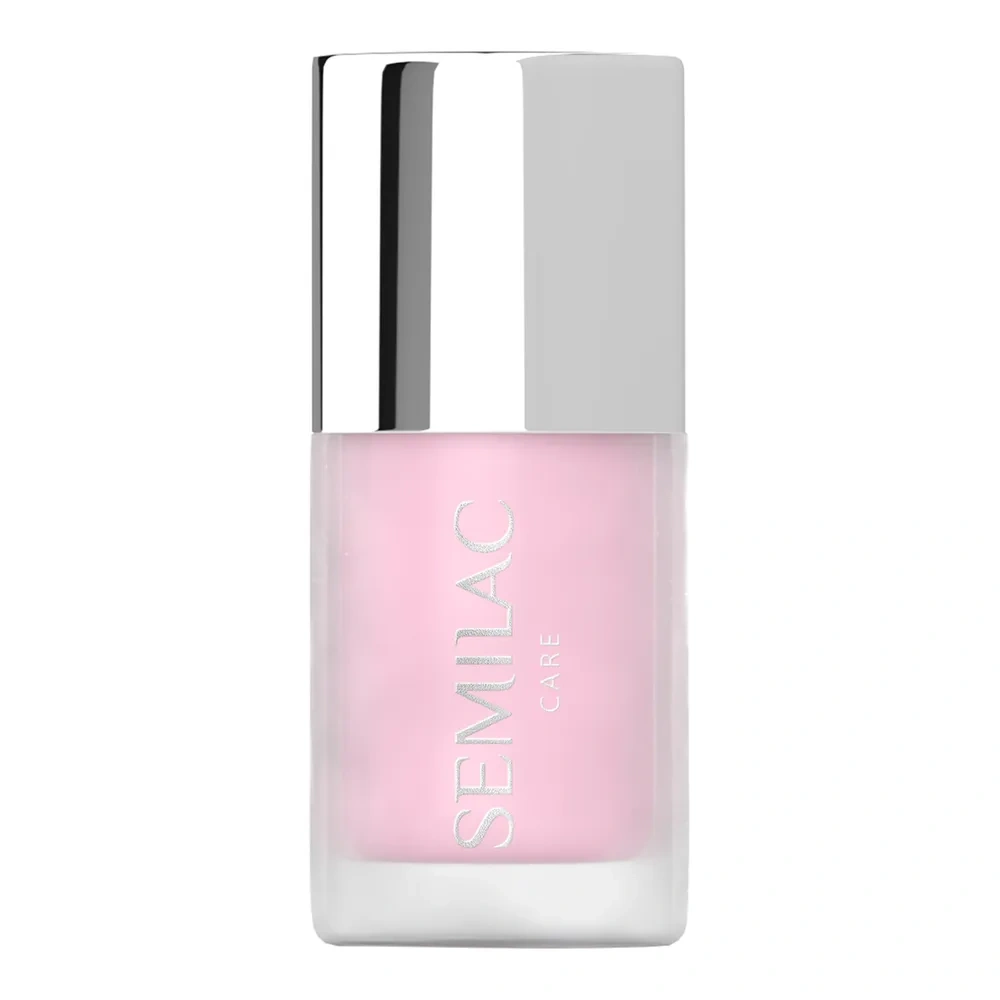 Semilac Rose Care odżywka do paznokci 5w1 7 ml
