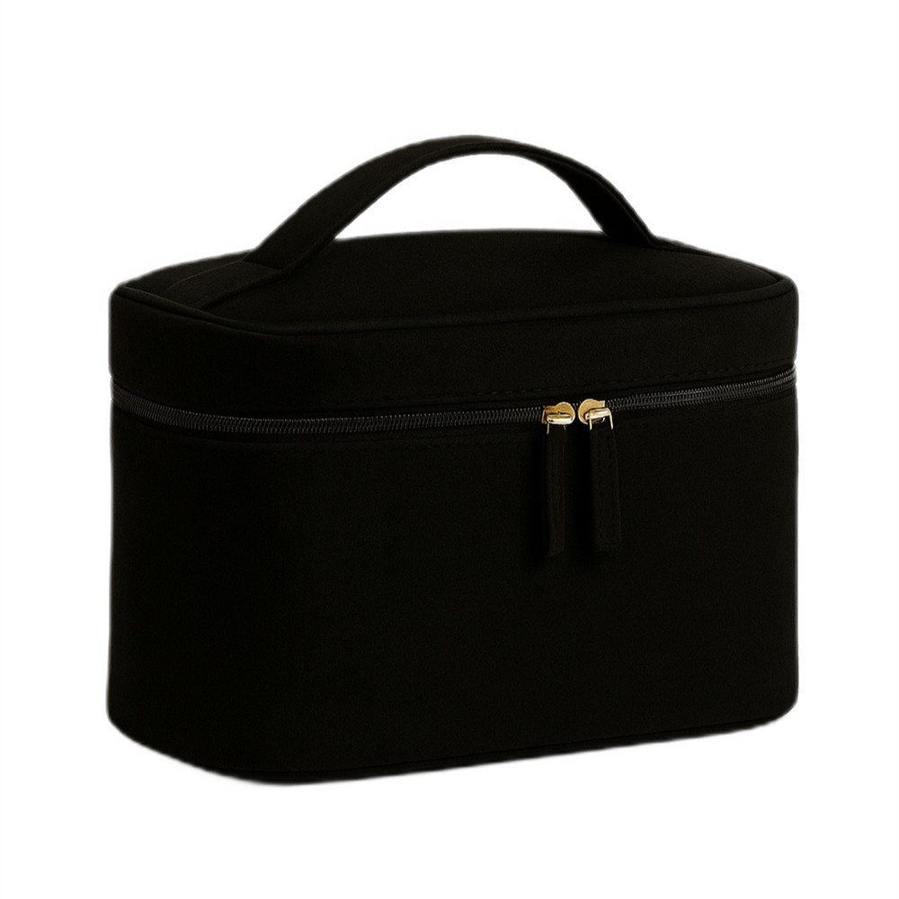 KillyS Kuferek kosmetyczny M Black Velvet