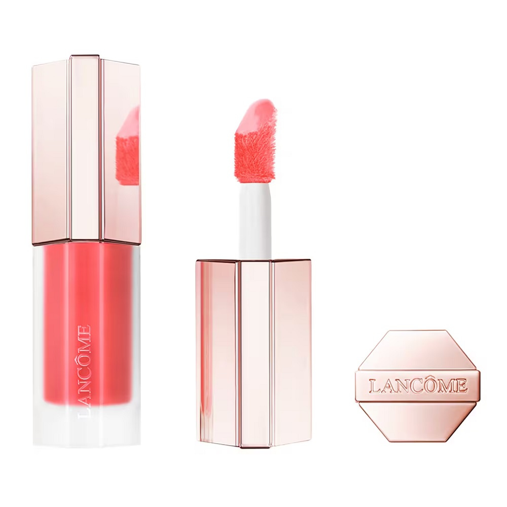 Lancome Skin Idôle Juicy Blush róż w płynie 70 Red Here Right Now 8.5ml
