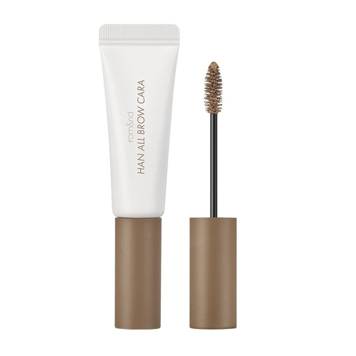 Rom&nd Han All Brow Cara tusz do brwi 03 Modern Beige 9g