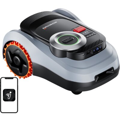 SEGWAY NAVIMOW i210E