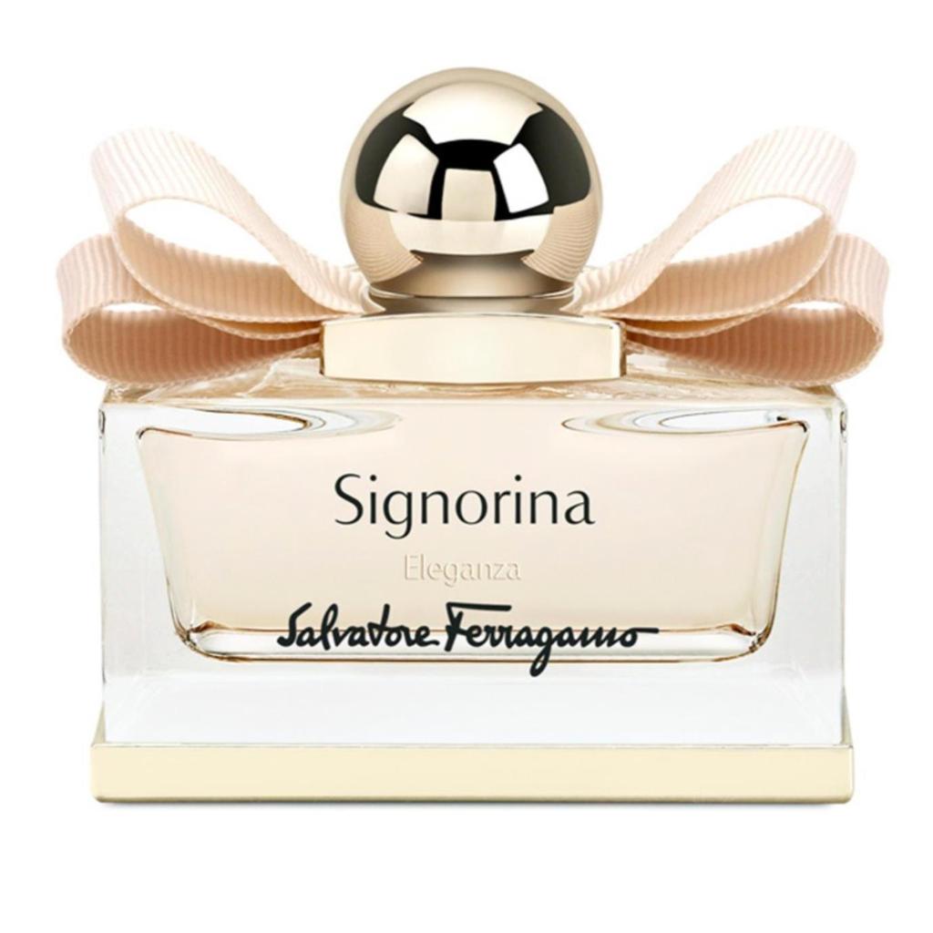 Salvatore Ferragamo Signorina Eleganza woda perfumowana spray 100ml -