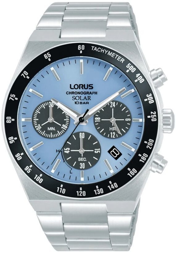 Zegarek męski Lorus RZ525AX9