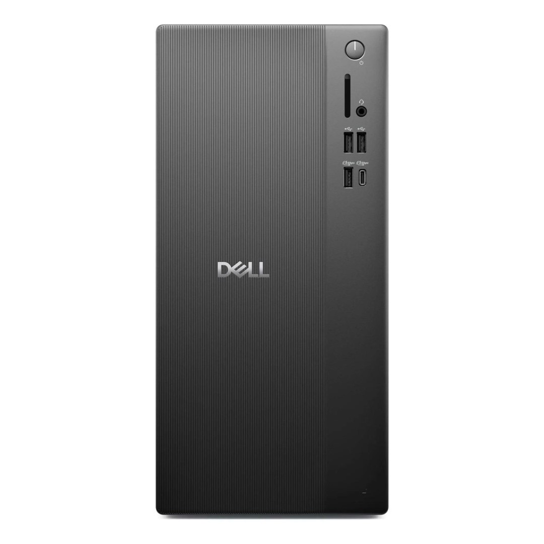 Dell Tower ECT1250 /Ultra 7 265/32GB/SSD1TB/Intel/WiFi/BT/11PR 3Y ProSupport