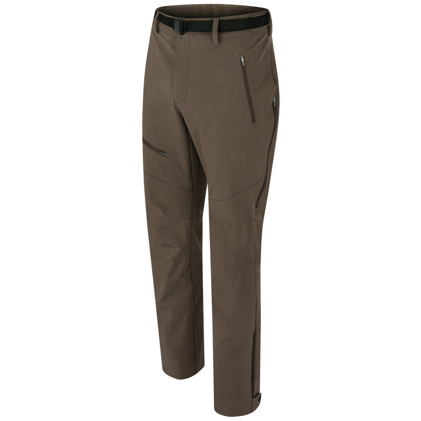 Spodnie męskie MOOA N-Shell Rozmiar: XL / Kolor: khaki