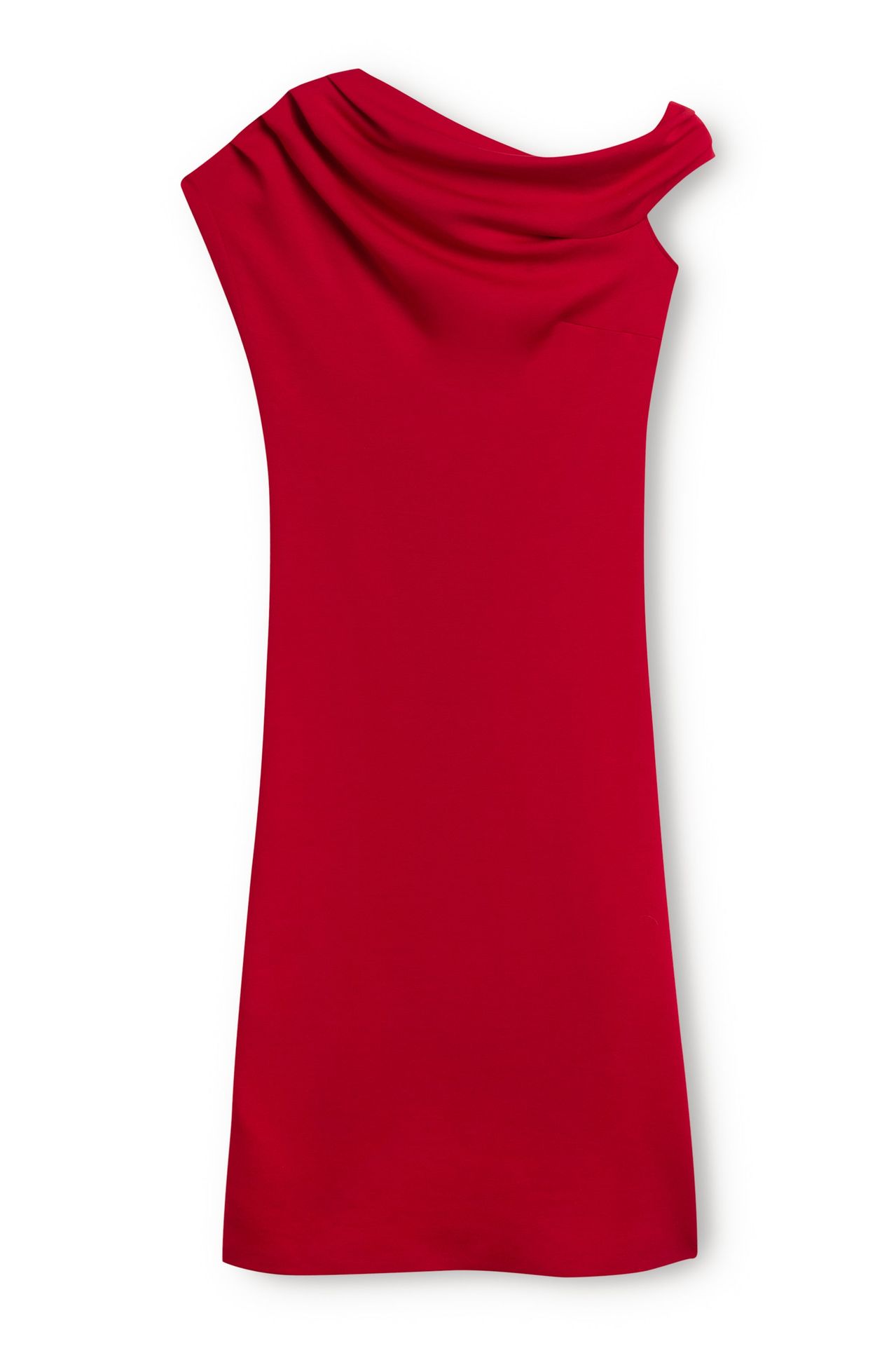 Sukienka Heartbreaker czerwona