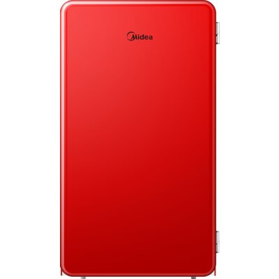 MIDEA MDRD142SLE32 83.5cm Czerwona
