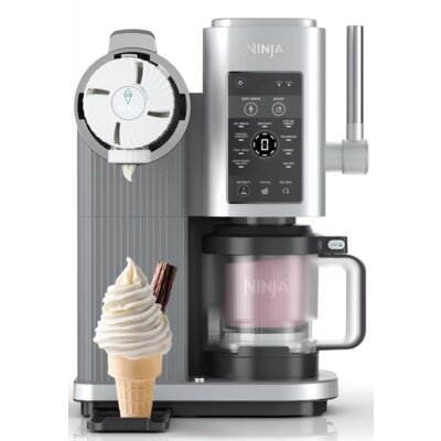 NINJA Creami Swirl NC701EU