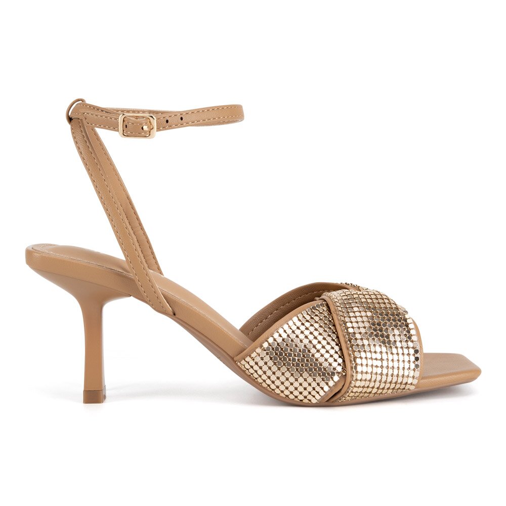 Sandały Jenny R25SS01647
