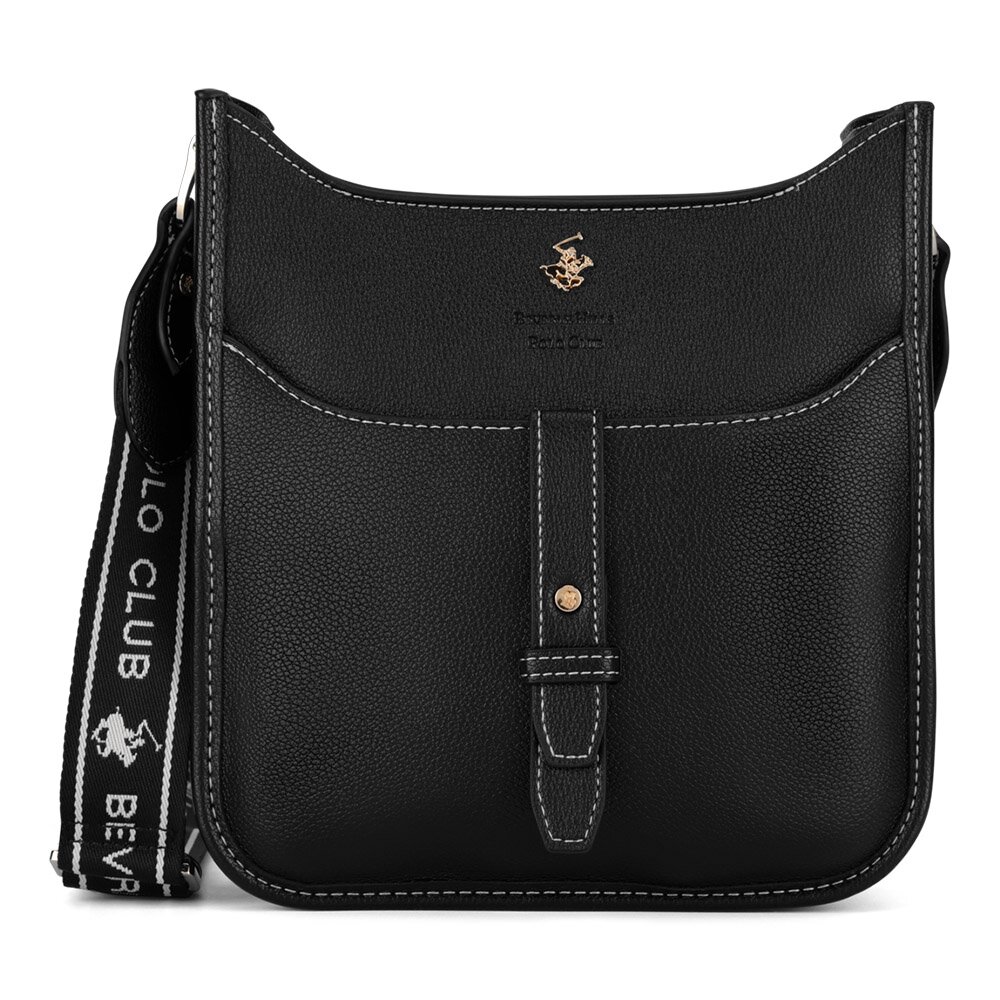 Torebka Beverly Hills Polo Club CEO-BHPC-C-016-07