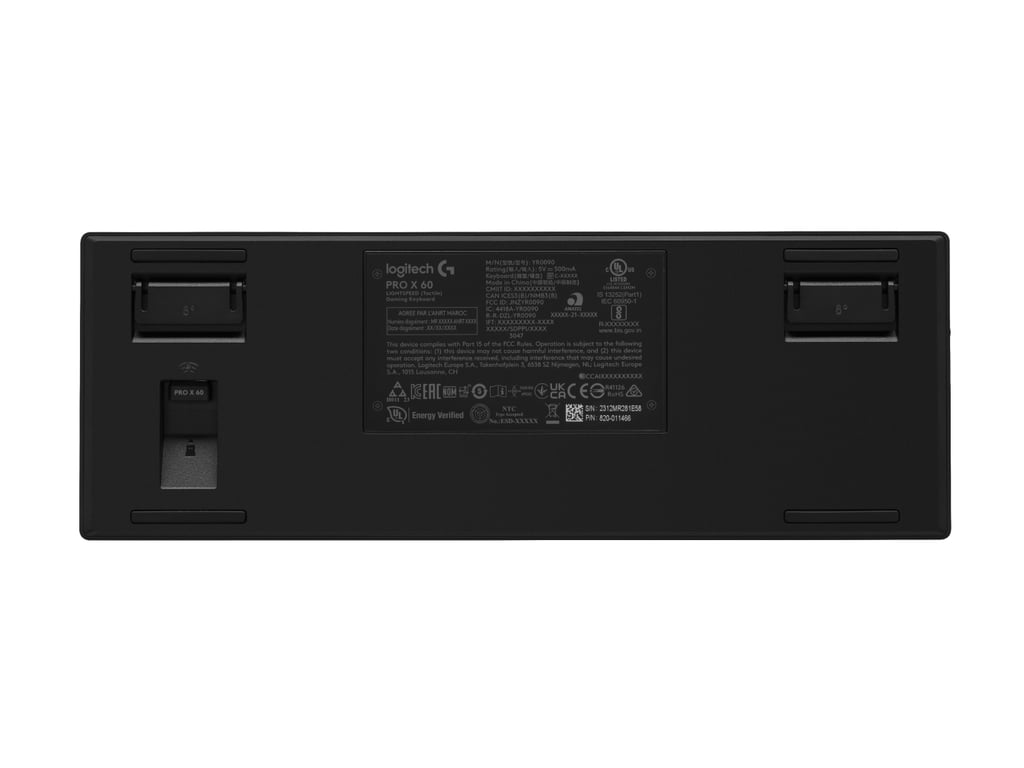 Logitech G PRO X 60 920-011907