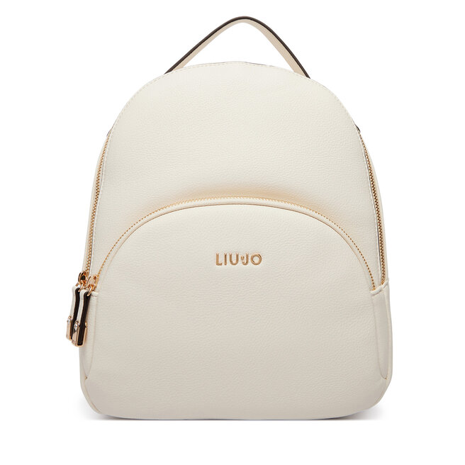 Plecak Liu Jo AA6209 E1012 Écru