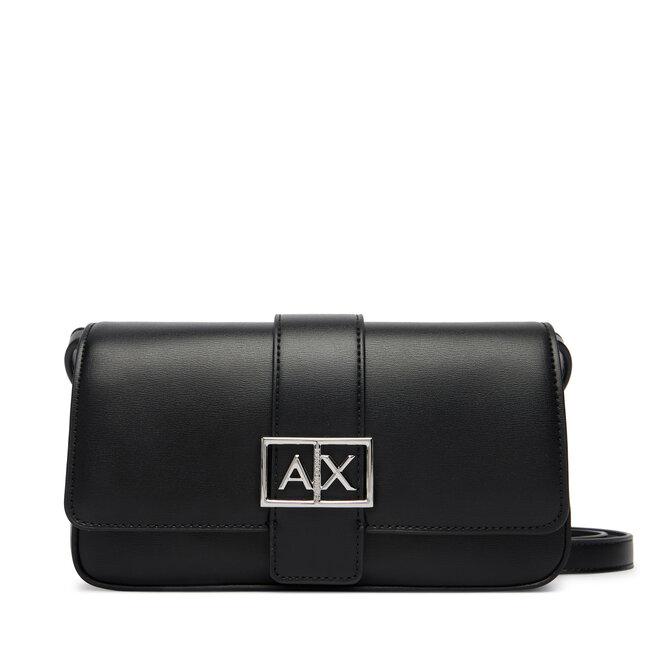 Torebka Armani Exchange XW002567 AF12039 UC001 Czarny