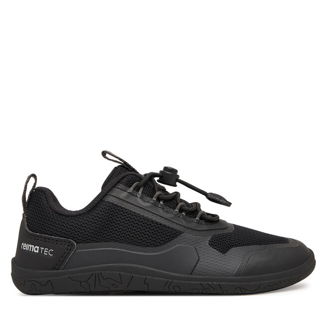 Sneakersy Reima Tallustelu 5400137C-9990 Czarny
