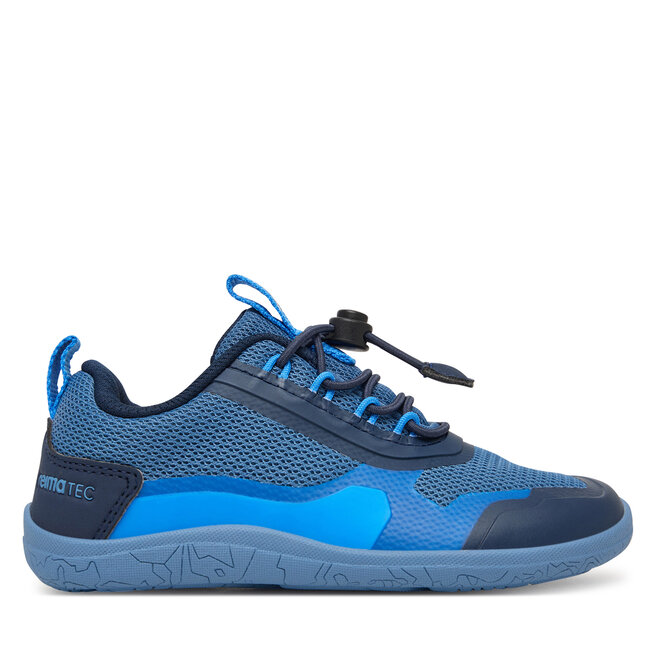 Sneakersy Reima Tallustelu 5400137C-67A0 Niebieski