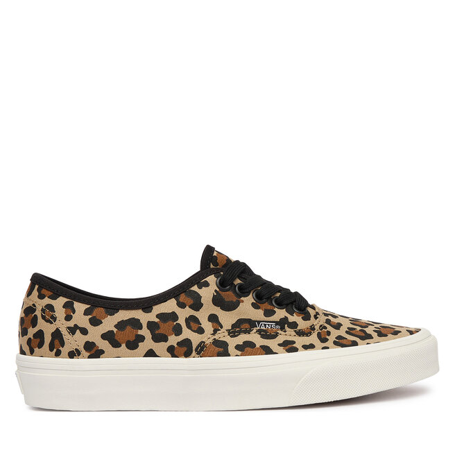 Tenisówki Vans Authentic VN000D7YLPR1 Brązowy