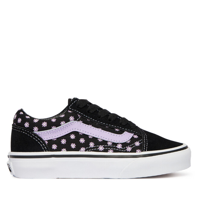 Tenisówki Vans Old Skool VN000Y1BPRP1 Czarny