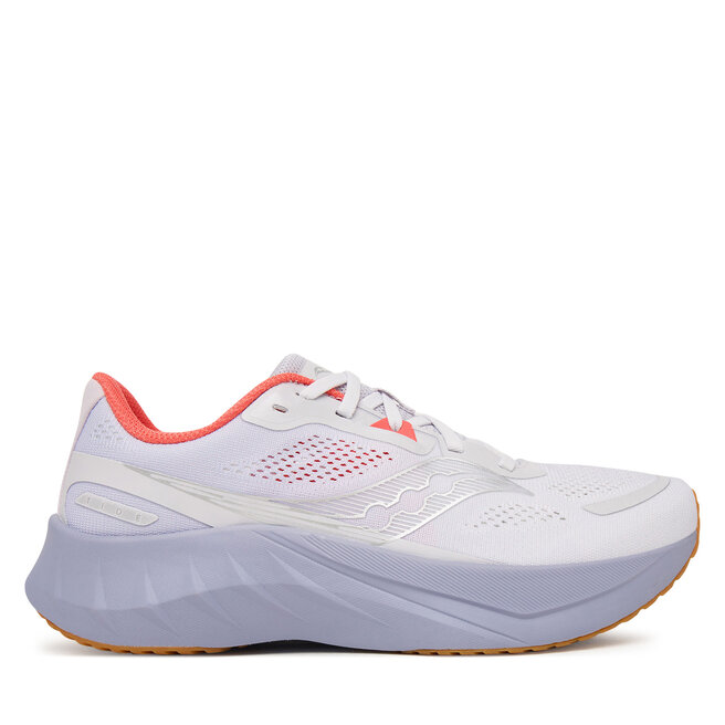 Buty do biegania Saucony Tide 2 S11012 Szary