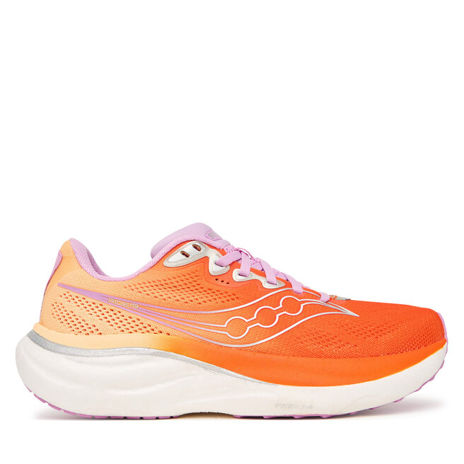 Buty do biegania Saucony Ride 19 S11055 Kolorowy