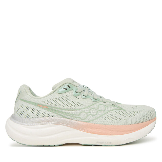 Buty do biegania Saucony Ride 19 S11055 Kolorowy