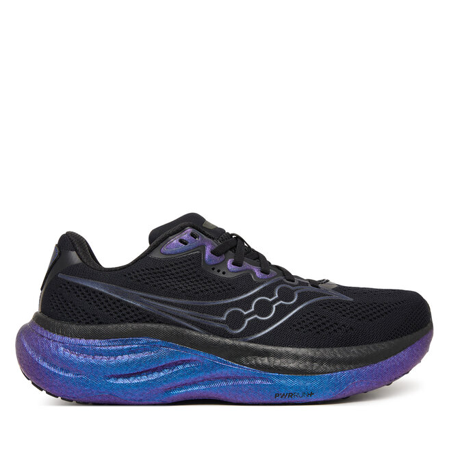 Buty do biegania Saucony Ride 19 S11055 Kolorowy