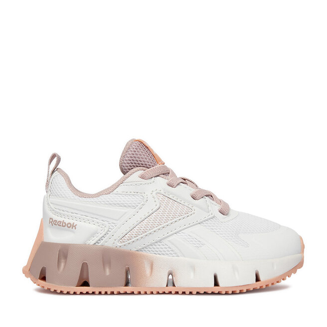 Sneakersy Reebok CEO-ZIG VECTOR AR30500RWQO Biały