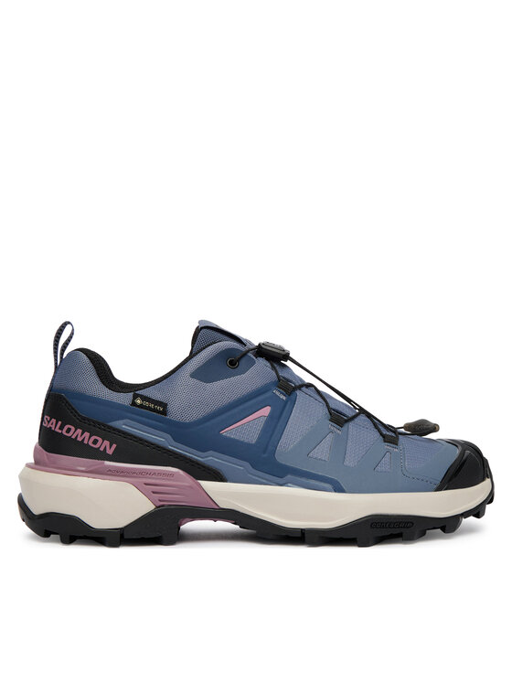 Salomon Trekkingi X Ultra 360 Gore-Tex L49227000 Niebieski