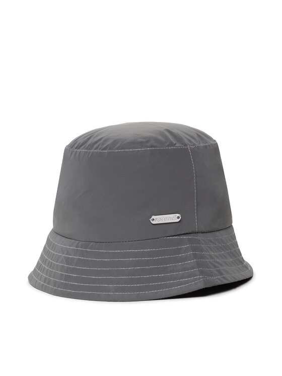 Sprandi Kapelusz Bucket 0K3-001-AW22 Szary