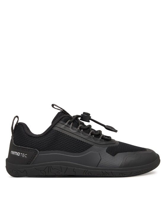 Reima Sneakersy Tallustelu 5400137C-9990 Czarny