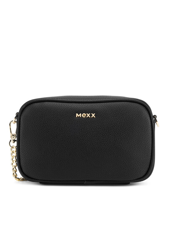 MEXX Torebka CEO-MEXX-S-006-07 Czarny