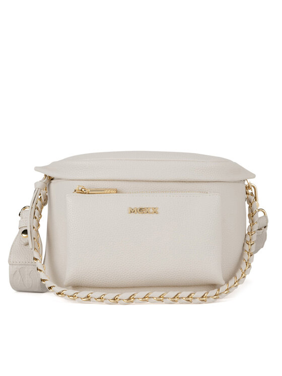 MEXX Torebka CEO-MEXX-S-005-07 Beżowy