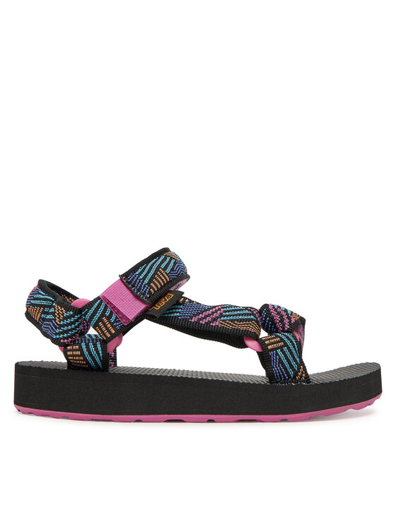 Teva Sandały Original Universal 1116656C Kolorowy