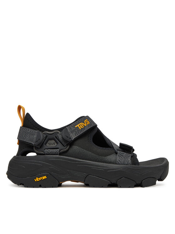 Teva Sandały 1166230 Czarny
