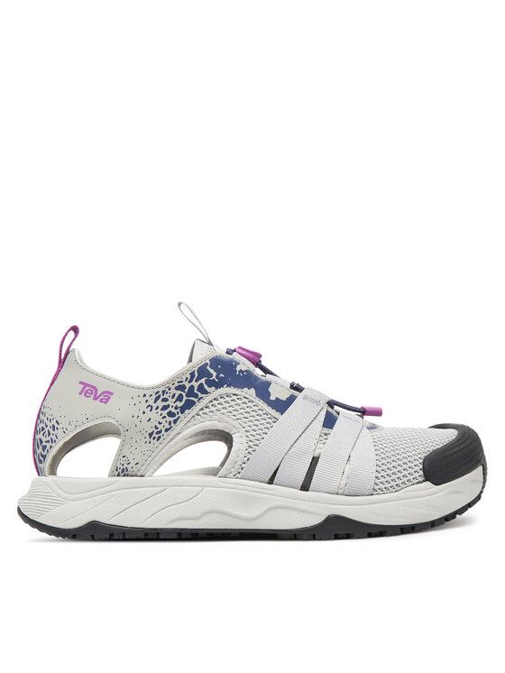 Teva Sandały Hydratrek 1166290 Szary