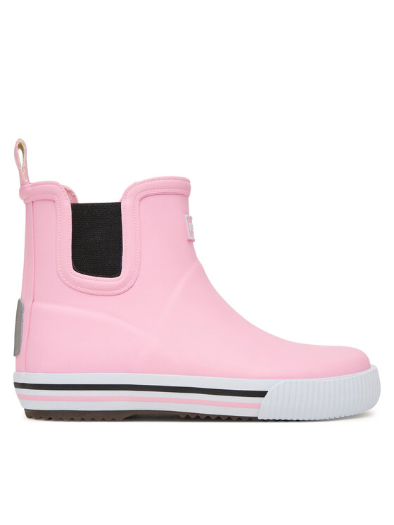 Reima Kalosze Ankles 5400039A-4250 Różowy