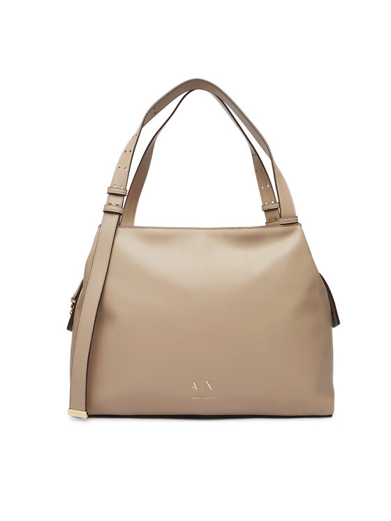 Armani Exchange Torebka XW002603 AF19902 U6223 Beżowy