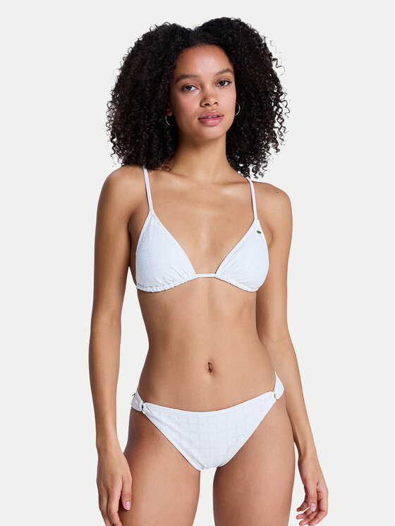 Roxy Bikini Roxy Island ERJX203604 Biały