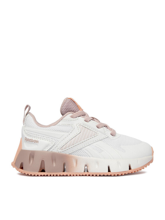 Reebok Sneakersy CEO-ZIG VECTOR AR30500RWQO Biały