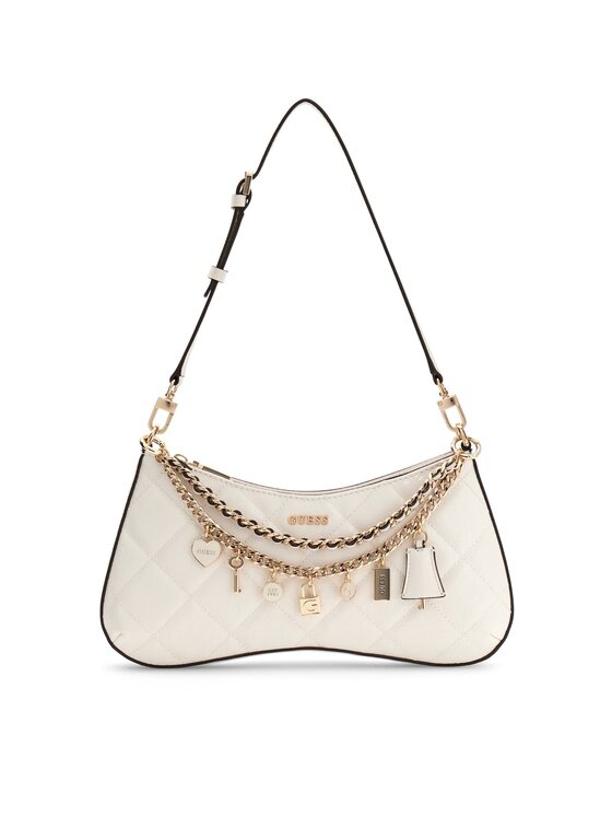 Guess Torebka 181089 Beżowy