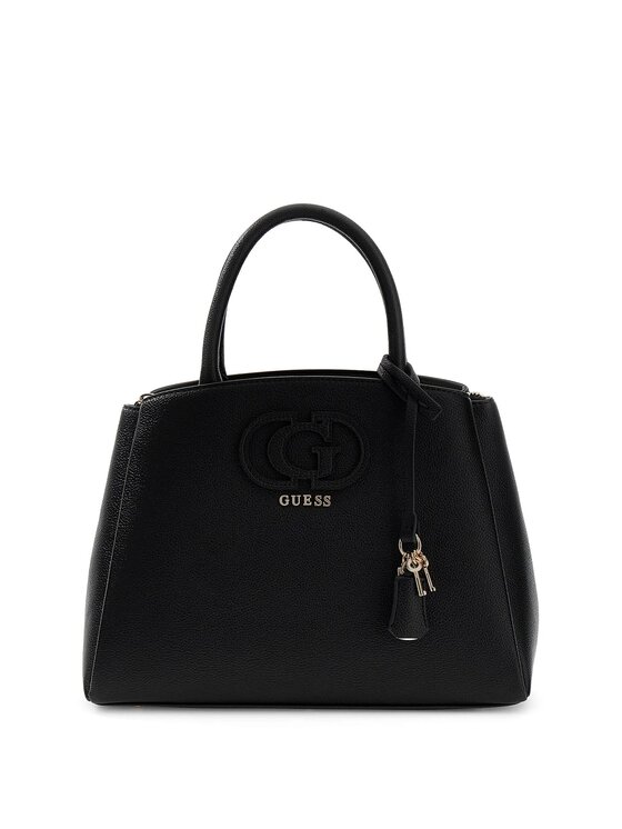 Guess Torebka 181011 Czarny