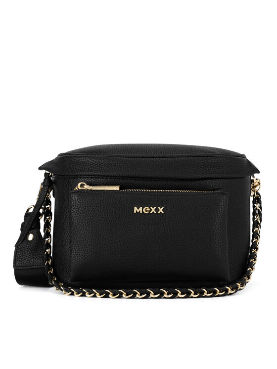 MEXX Torebka CEO-MEXX-S-005-07 Czarny