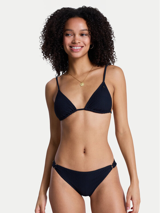 Roxy Bikini Roxy Island ERJX203604 Czarny