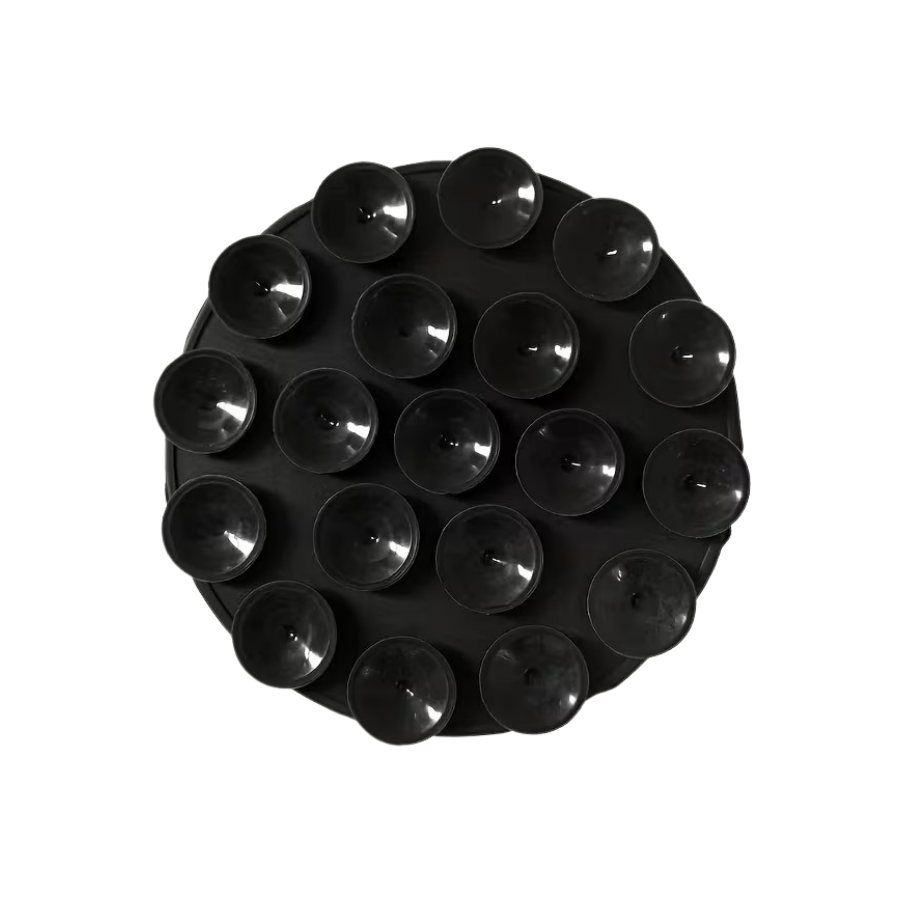 TECH-PROTECT DEFENSE MAGSAFE GALAXY S26 ULTRA MATTE BLACK