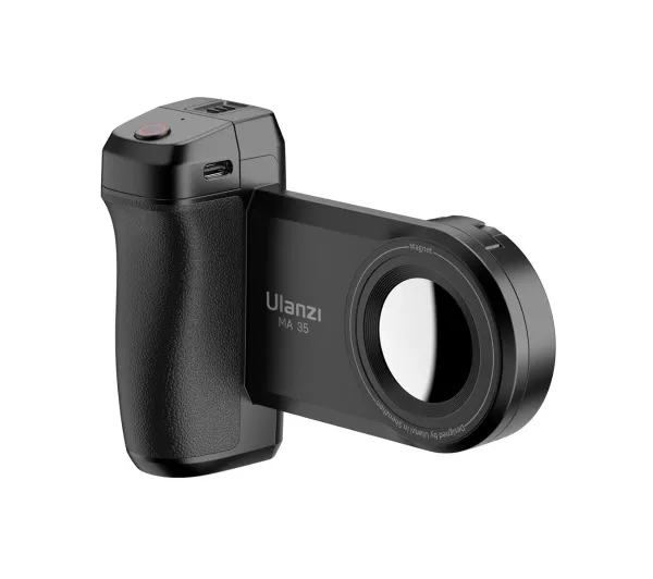 Ulanzi MA35 MagSafe Czarny